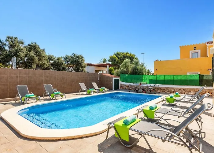 Urano By וילה קאלאן בוש