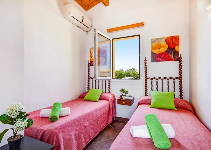 וילה Urano By קאלאן בוש