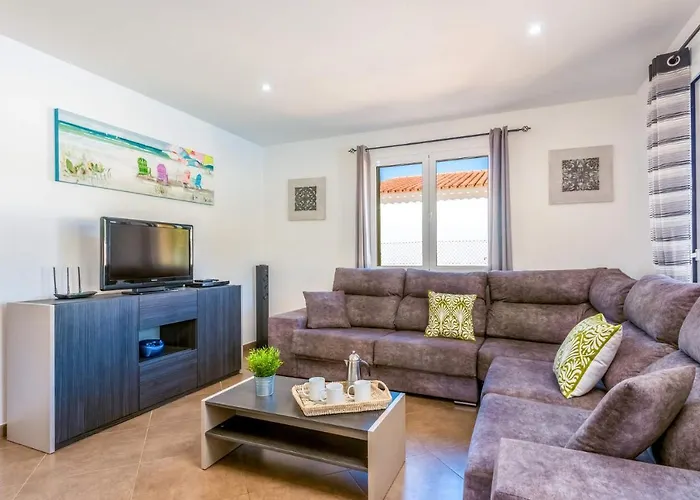 וילה Urano By קאלאן בוש