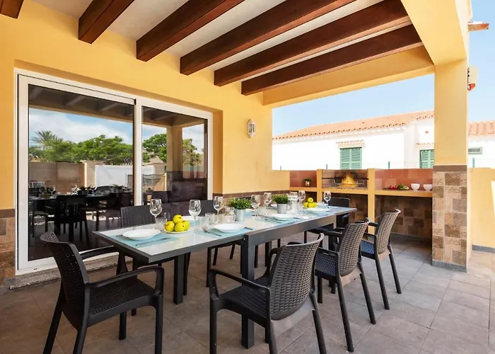 Urano By * קאלאן בוש