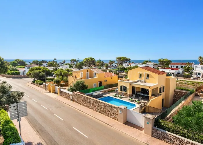 Urano By וילה קאלאן בוש