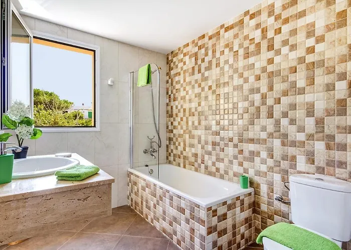 וילה Urano By קאלאן בוש