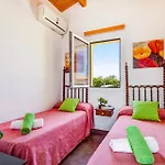 Villa Urano By Cala en Bosc