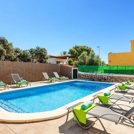 Urano By Villa Cala'N Bosch (Menorca)