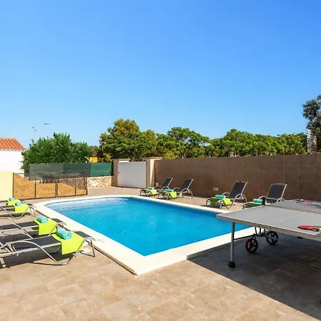 Villa Urano By