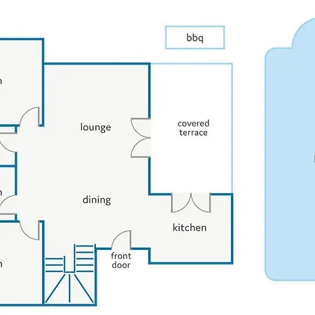 Villa Urano By Cala'N Bosch (Menorca)