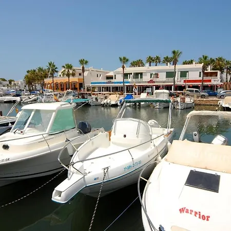 Urano By Cala'N Bosch (Menorca)