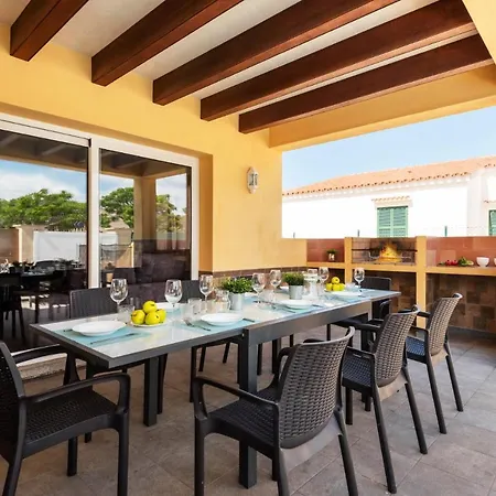 Urano By * Cala'N Bosch (Menorca)