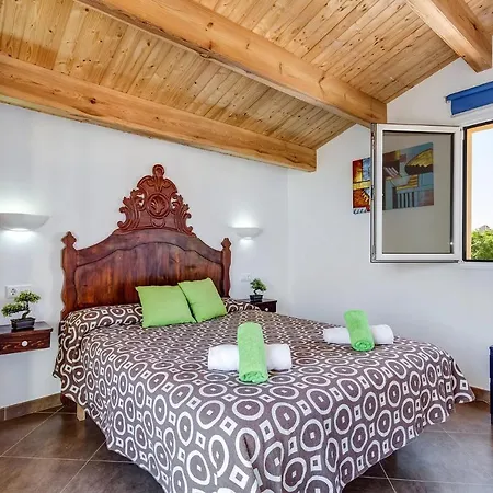 Villa Urano By