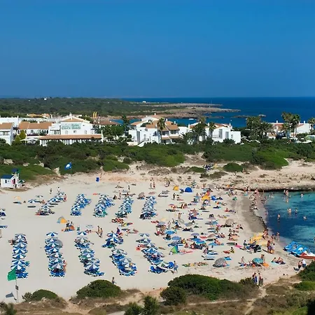 Villa Urano By Cala'N Bosch (Menorca)