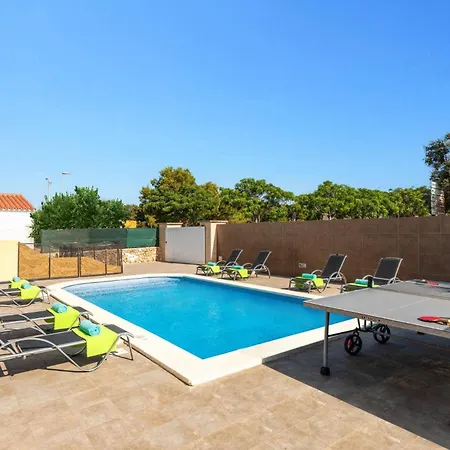 Villa Urano By